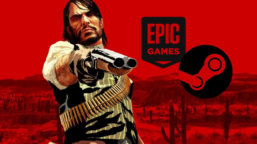 Just in Time for Halloween: Red Dead Redemption and Undead Nightmare Ride Onto PC October 29