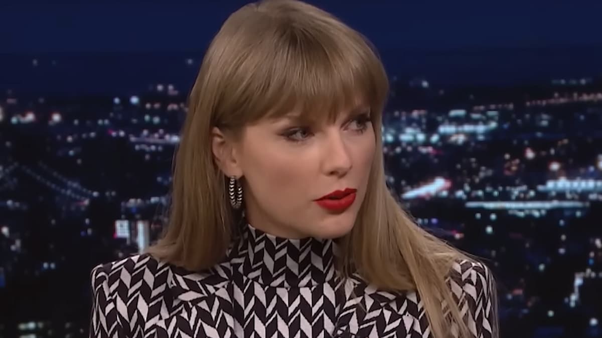 Taylor Swift Will Not Be Part of Bravo’s New Reality Show About Kansas City Chiefs WAGS; Source Says She Wants To Protect Her ‘Private Life’