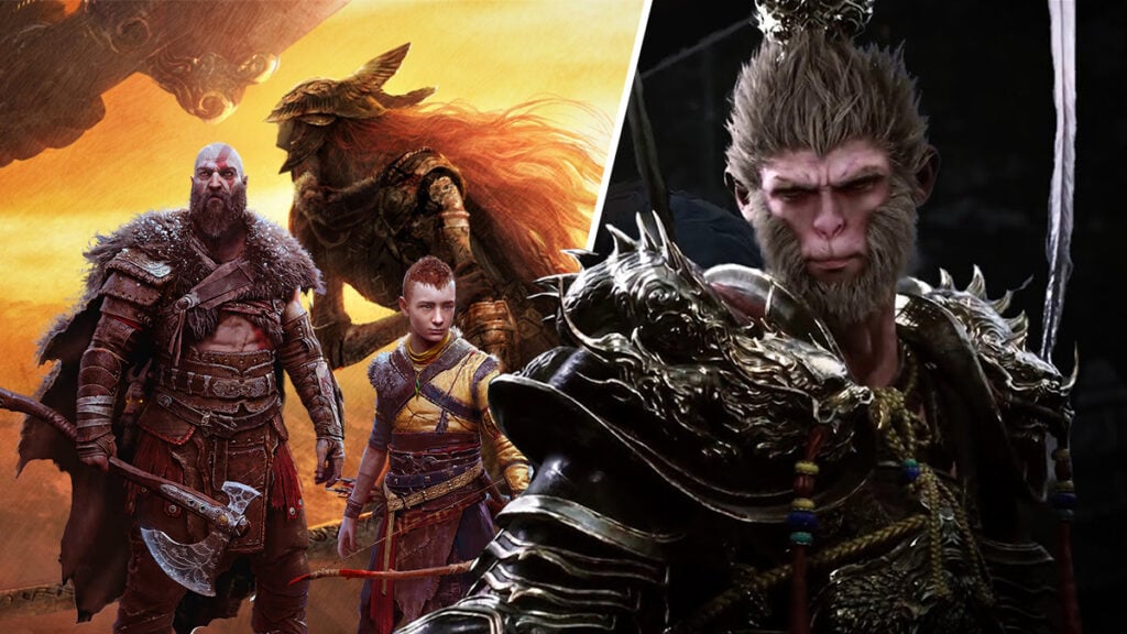 Black Myth: Wukong Only Cost $43 Million to Develop -- A Fraction of Modern AAA Rivals' Budgets