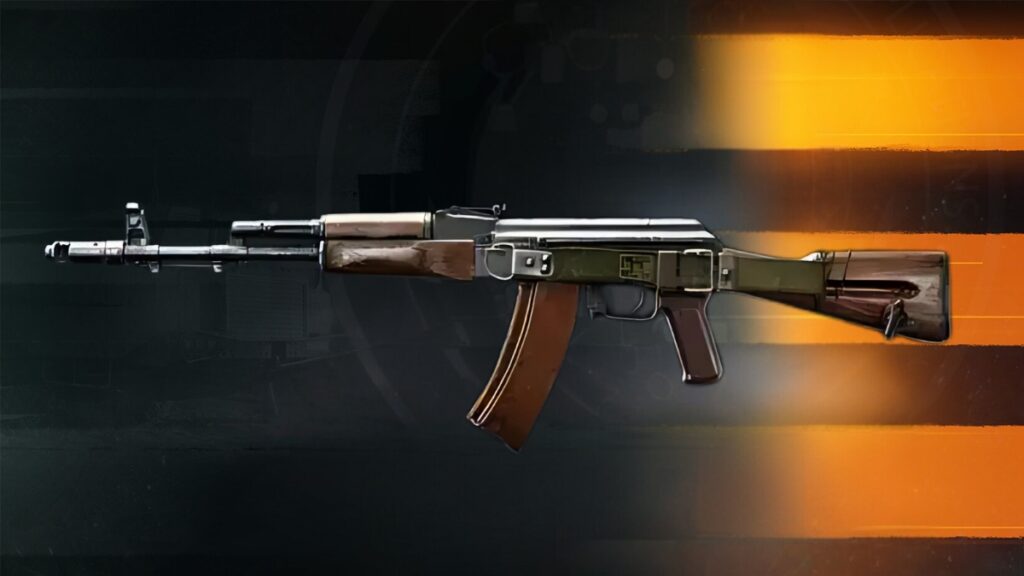 AK-74