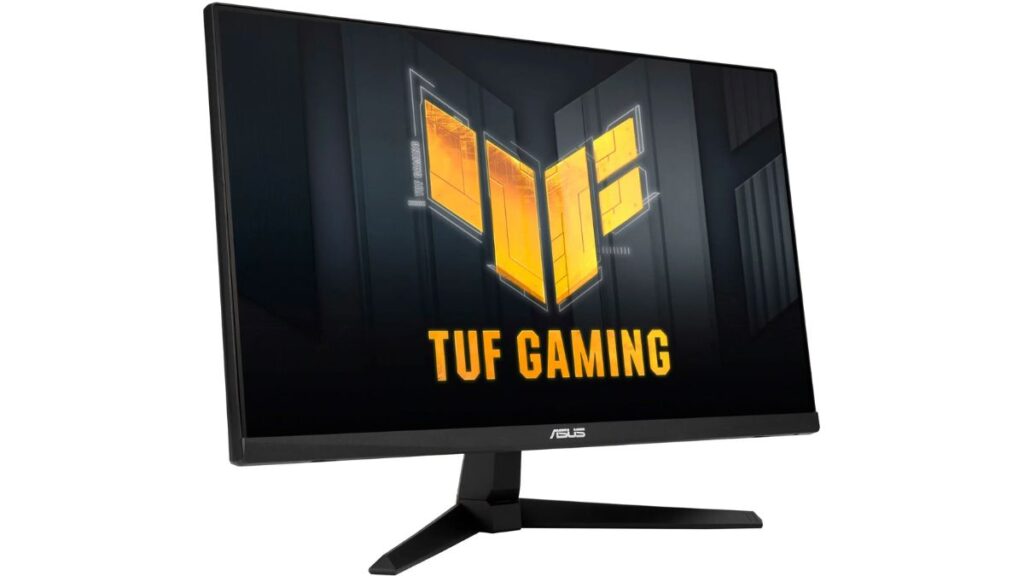 ASUS 23.8 Gaming Monitor