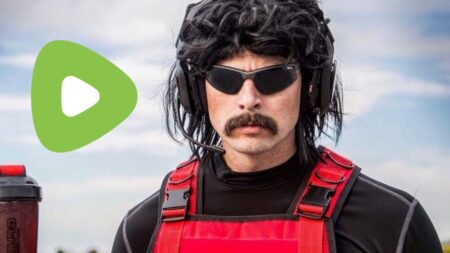 After Being Kicked Off Twitch and YouTube, Dr. Disrespect Joins Rumble to Give it ‘A Much-Needed Injection Into Our Gaming Category’