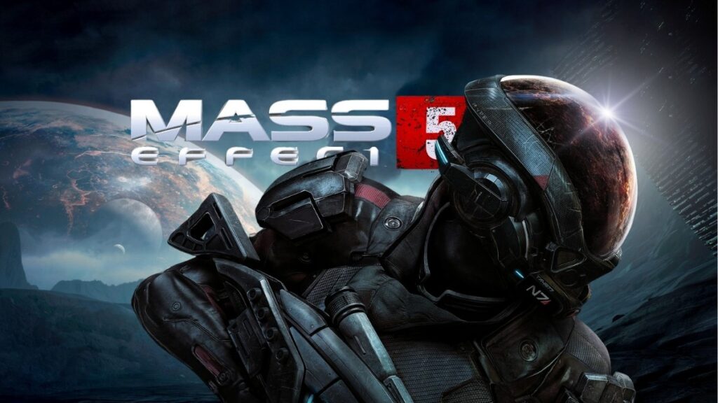 Mass Effect 5