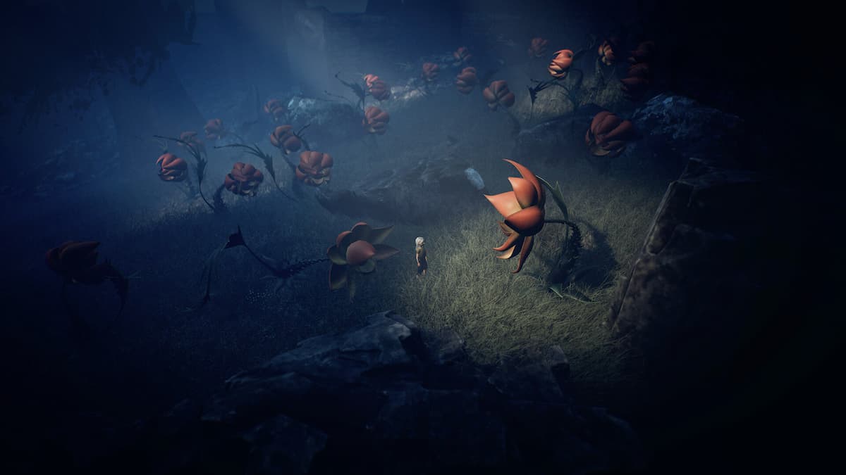 Ayasa: Shadow of Silence First Trailer Gives Haunting Little Nightmares Vibes