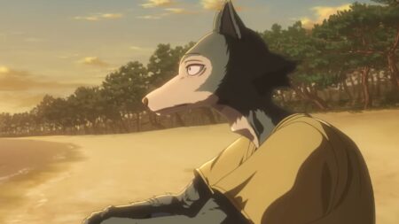 BEASTARS Final Season Trailer