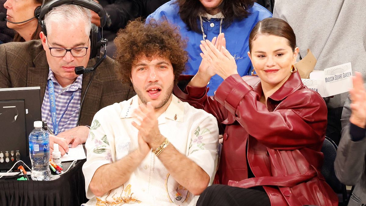 How 'Chivalrous' Benny Blanco Keeps Romance With 'Best Friend' Selena Gomez Thriving: 'I Go All Out'