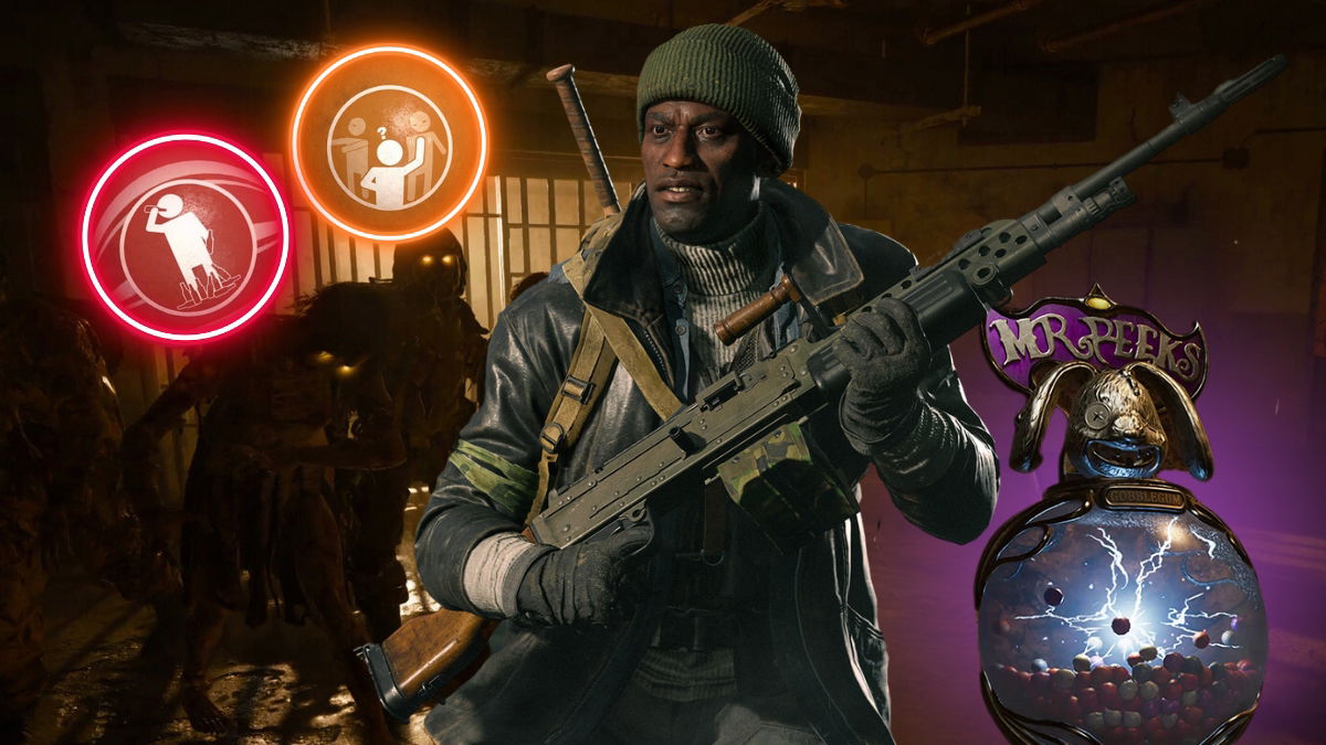 10 Best GobbleGums in Call of Duty: Black Ops 6 Zombies