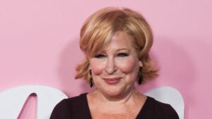 Bette Midler