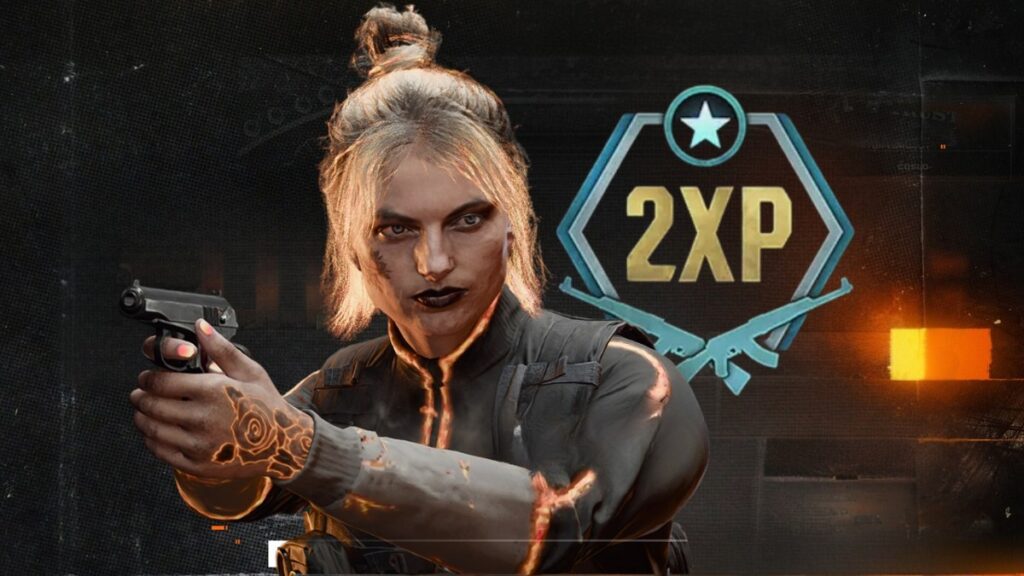 Black Ops 6 2XP Tokens have been removed