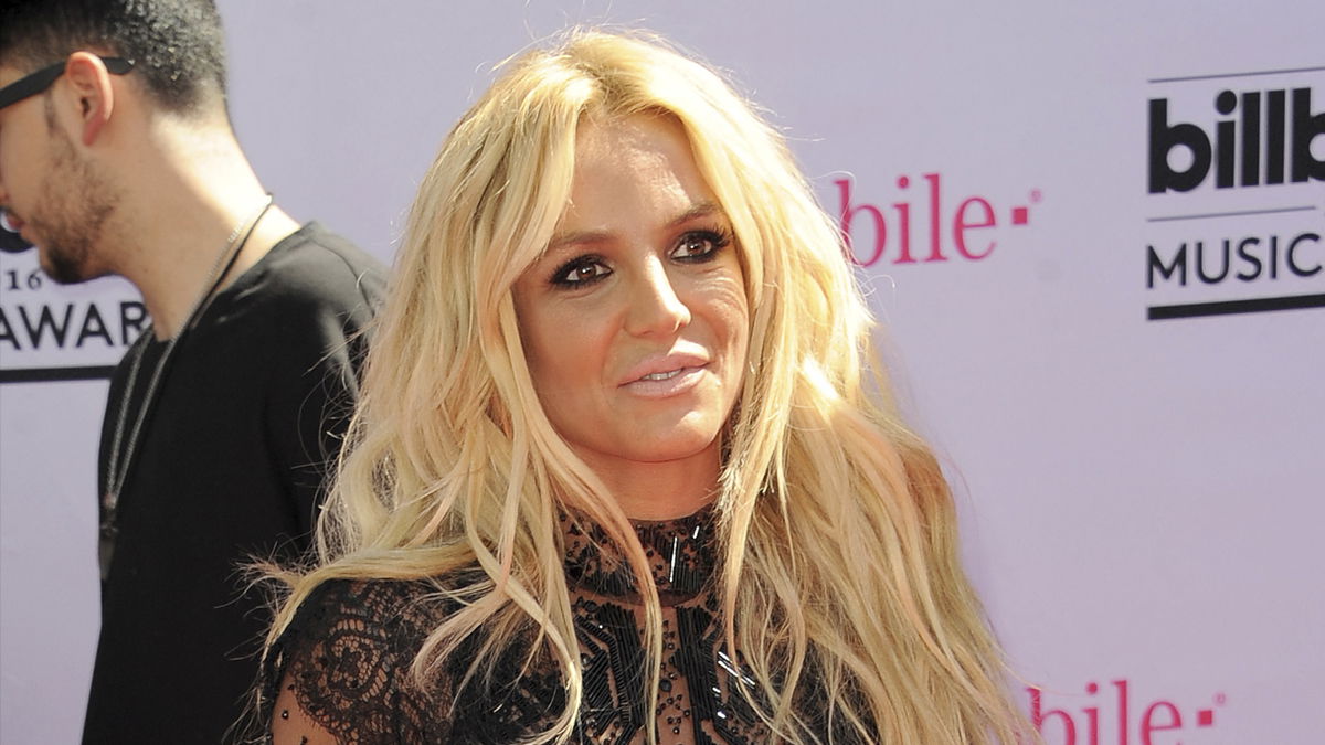 Britney Spears Is Closing Chapter on Child Support as Door of Reconciliation With Son Opens: ‘Thrilled To Have Her Baby Back'