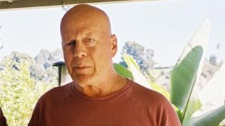 Bruce Willis