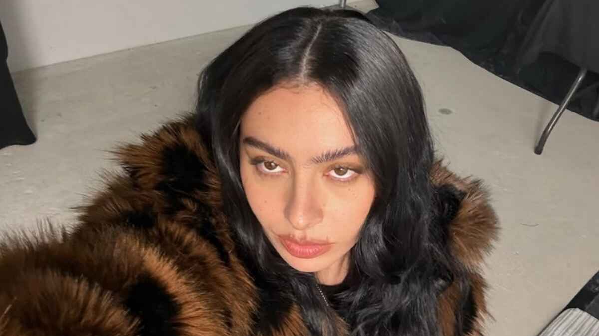 Charli xcx Criticized For Only Announcing Five Brat 2025 Tour Dates: 'Girl, That's A Bus Stop'