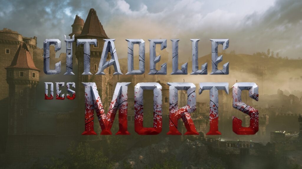 All Citadelle Des Morts Easter Eggs