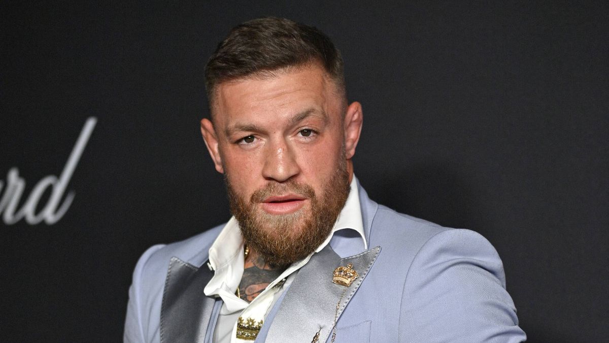 Conor McGregor Gets the Axe from Video Game Franchise After Sexual Assault Ruling: ‘Just Got Assassinated’