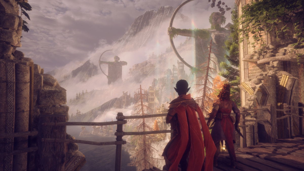 Dragon Age: The Veilguard Review – Banda de otros