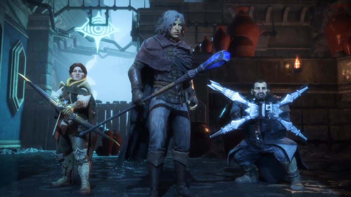 Los 5 mejores consejos para ayudarte a salvar el mundo en Dragon Age: The Veilguard