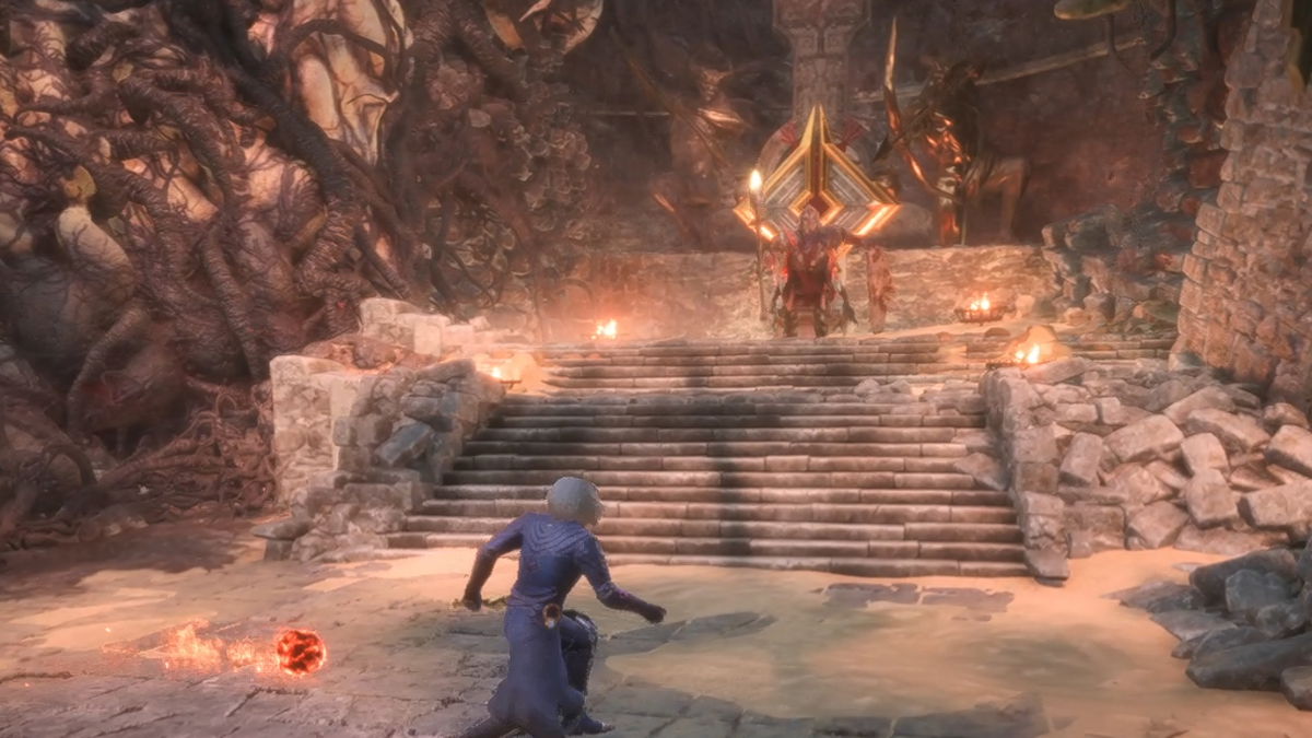 Cómo encontrar y vencer la matanza de los pilares en Dragon Age: The Veilguard