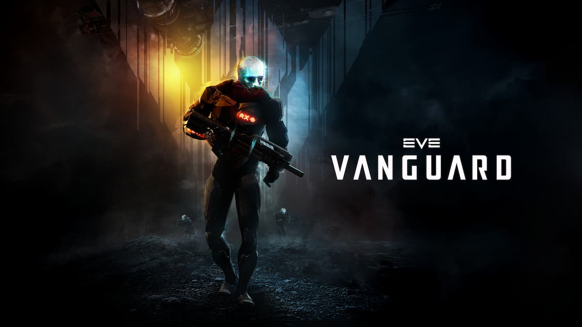 «Заземленное» событие EVE Vanguard впервые перепишет будущее Нового Эдема