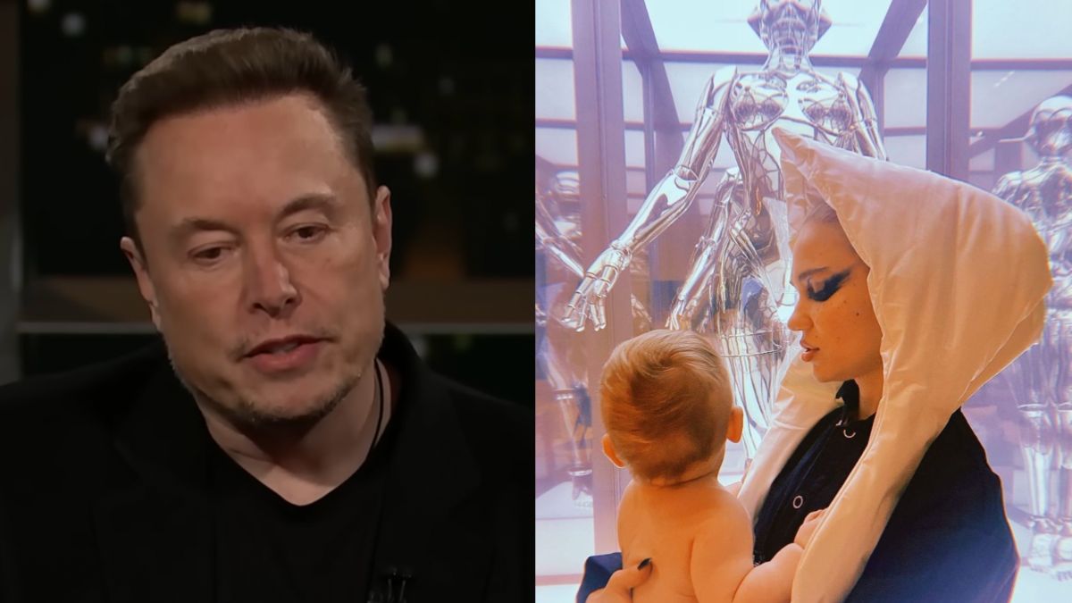 Inside Elon Musk & Grimes’ Strange Co-parenting Solution To Resolve Bitter Custody Battle