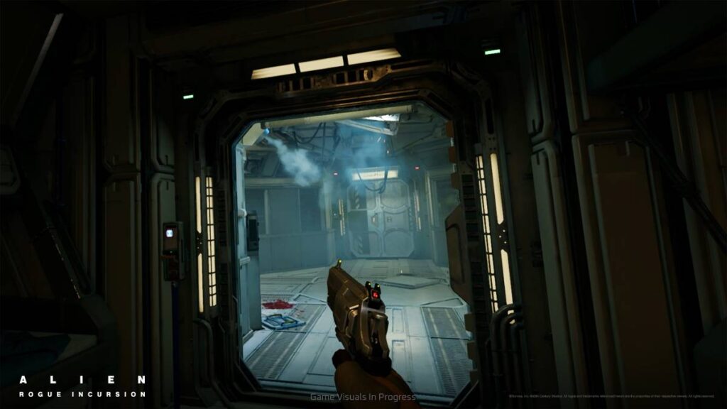 Excited For Alien: Isolation Sequel? Check Out New Alien Game Launching In December