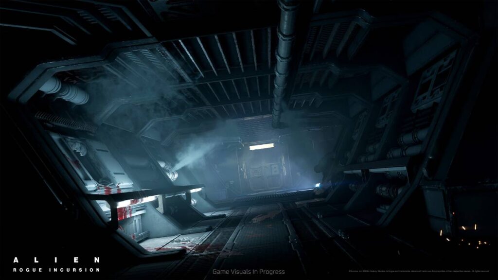 Excited For Alien: Isolation Sequel? Check Out New Alien Game Launching In December