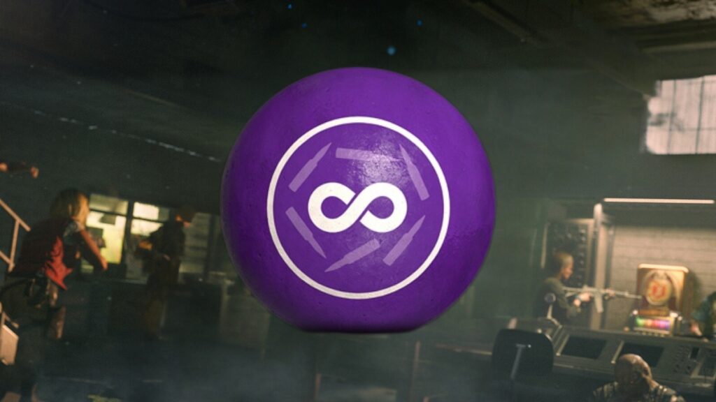 Free Fire GobbleGum BO6