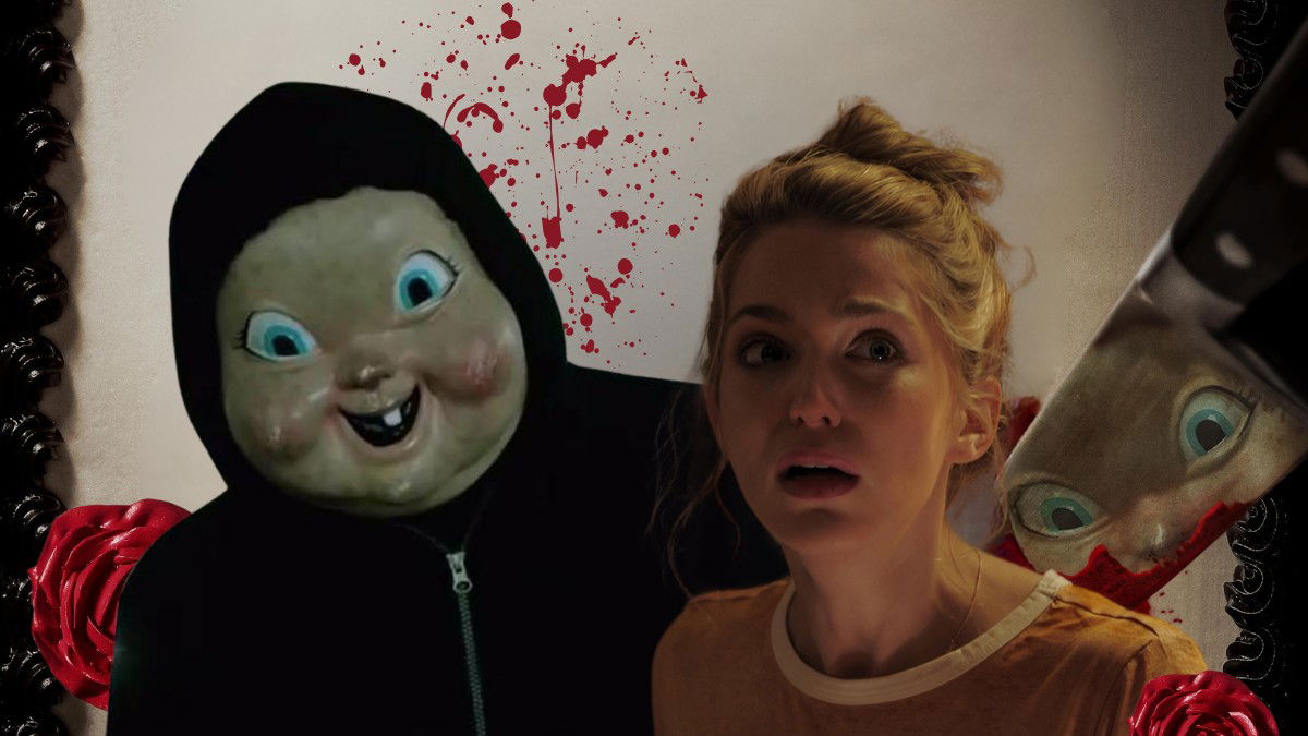 Happy Death Day Retrospective – Nerds Talk Movies