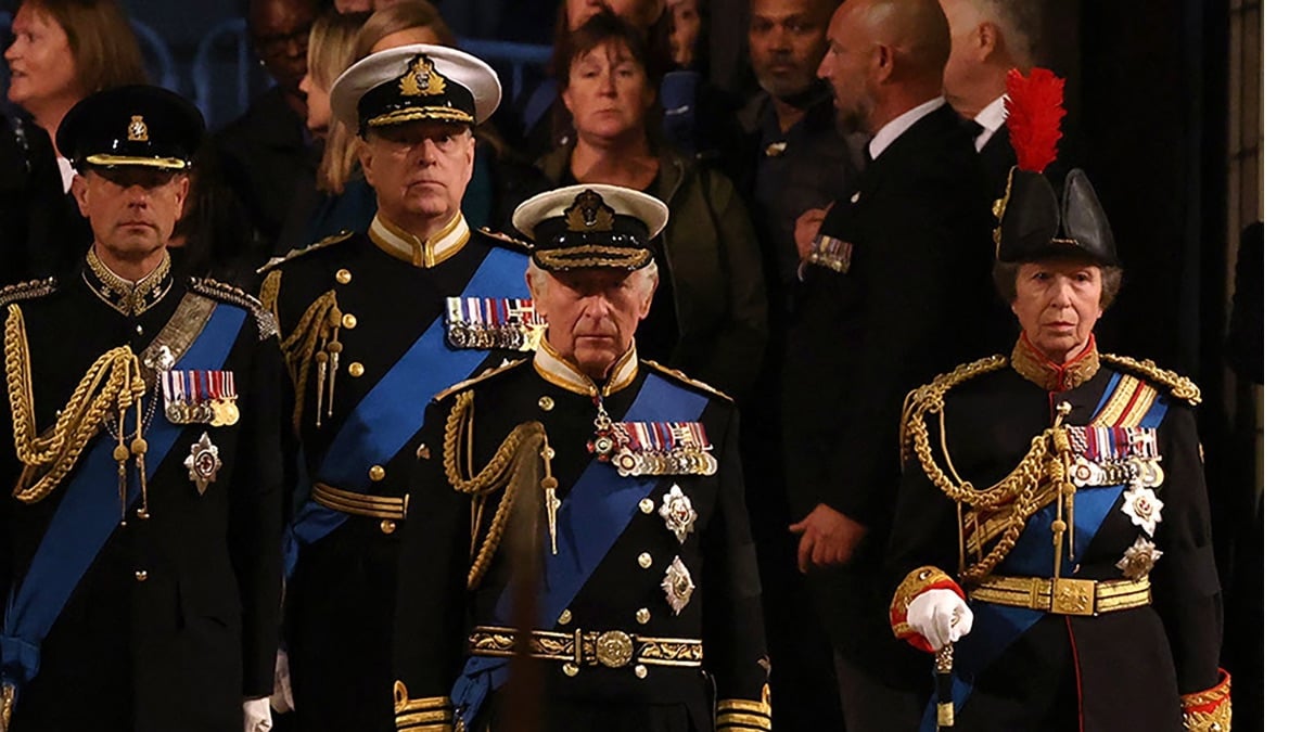 Prince Andrew’s ‘Stubbornness and Arrogance’ Creates More Problems in Feud With King Charles