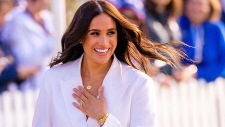 Meghan Markle is being criticized for not capitalizing on momentum with the launch of American Riviera Orchard.