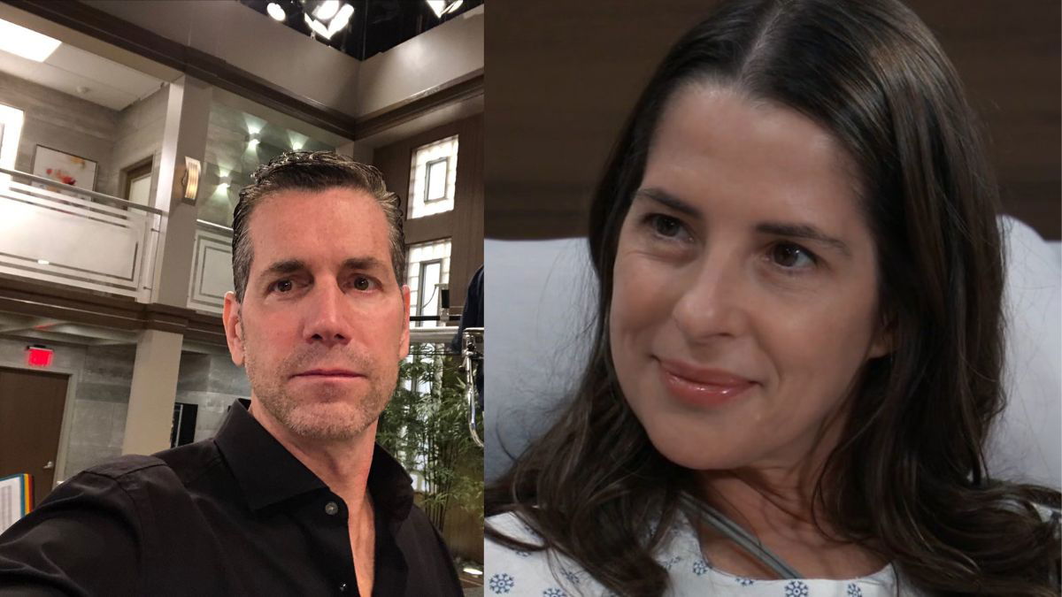 General Hospital Producer Frank Valentini Blasted For Behavior in Kelly Monaco Goodbye Video: ‘Such a Miserable Loser’