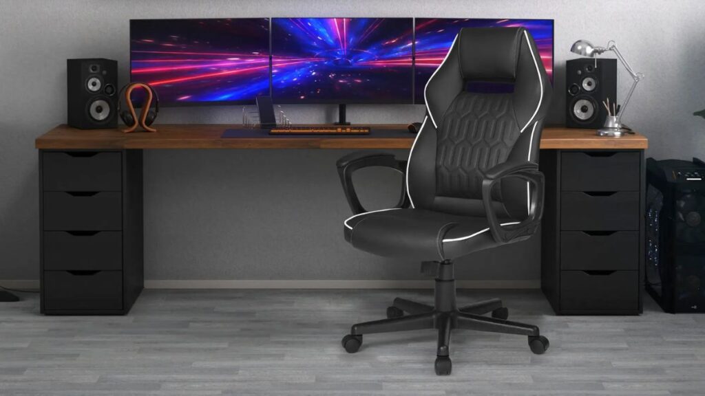 Insignia Gaming Chair