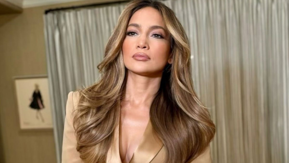 Jennifer Lopez Likens Her Life as Judy Robles in ‘Unstoppable’ Movie to Her Everyday Life: ‘Motherhood Is a Blessing, Challenging and Beautiful