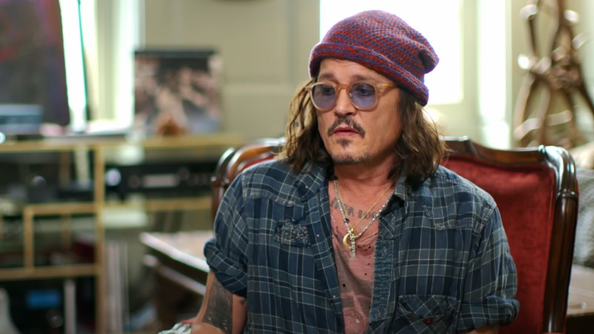 Why Johnny Depp’s Attorney Will ‘Never’ Date Him After  An’Out-of-body’ Experience With Actor