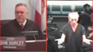 Judge Trolls Boomer Sovereign Citizen Into Additional Jail Time ‘The Funny Thing Is He Was Only Getting Confused by His Own Bull'