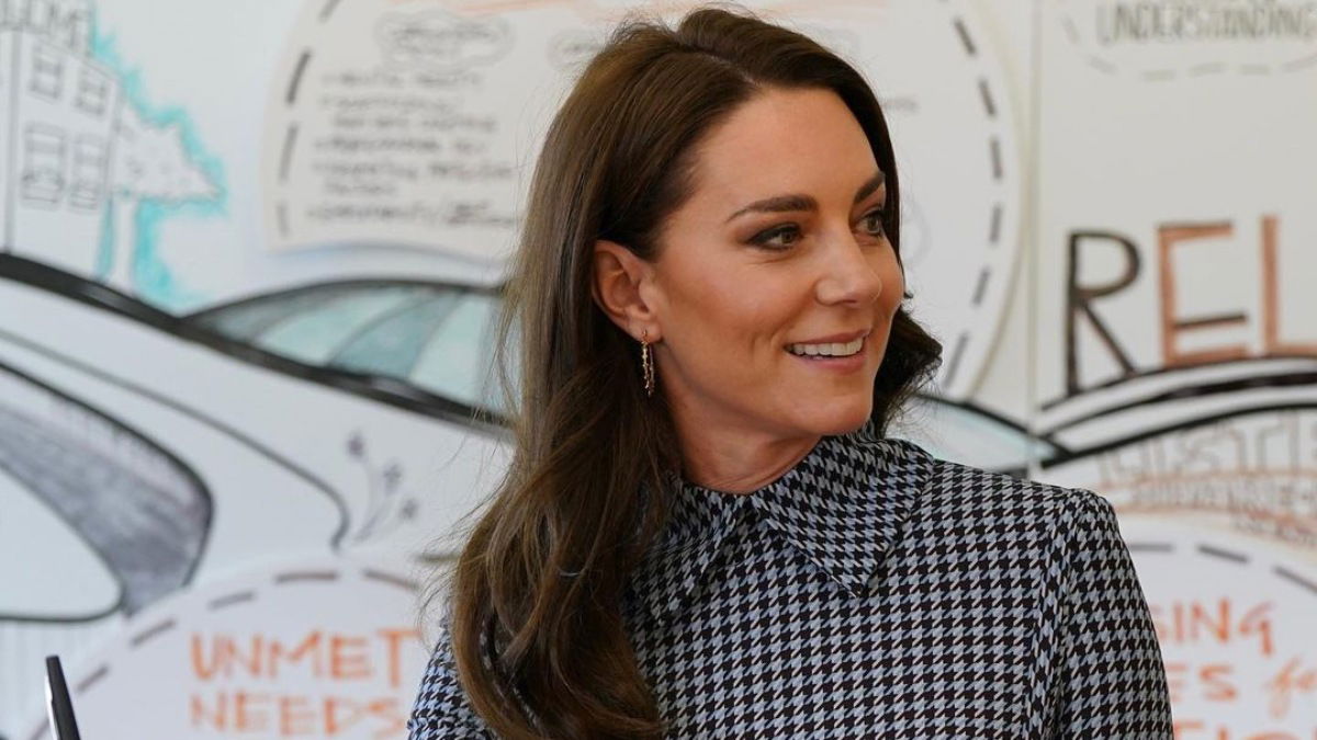 Kate Middleton Launches a Call to Action on Addiction Awareness Week: ‘Many Have Suffered in Silence’