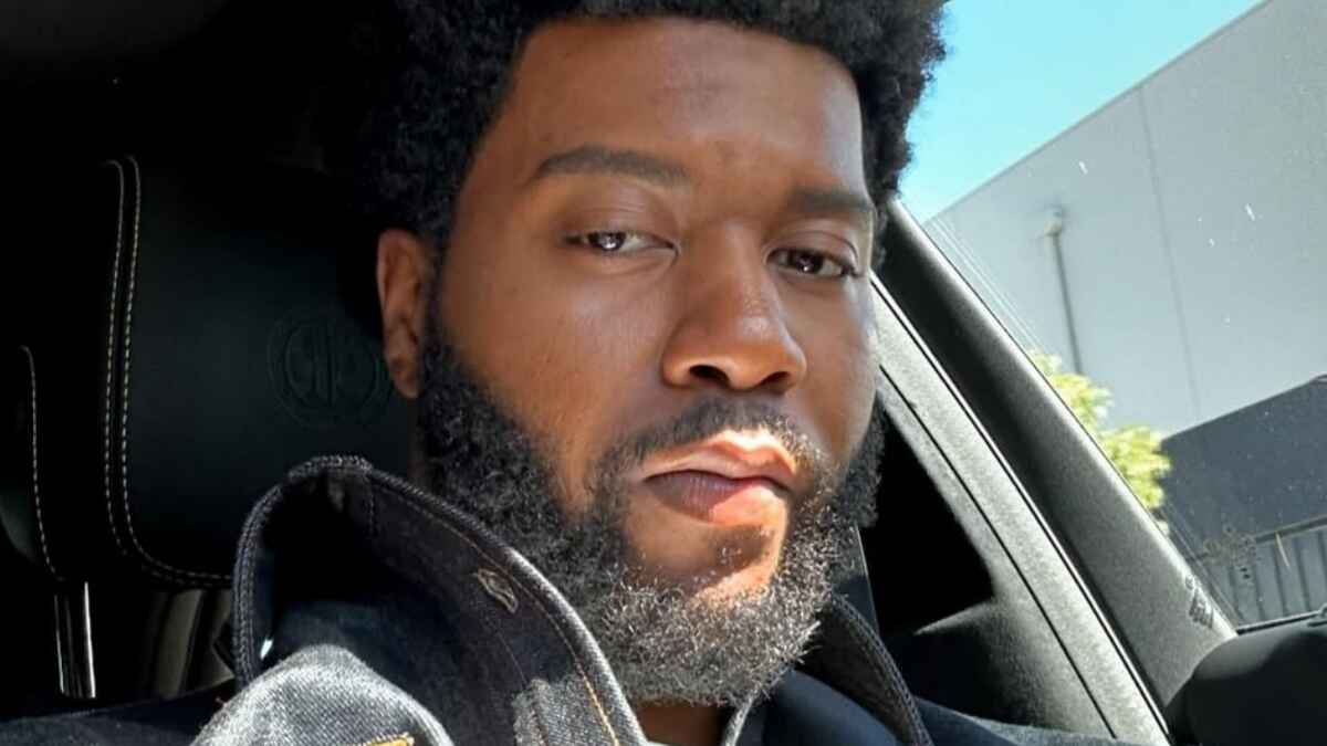 Khalid Addresses Sexuality After Being Outed On Social Media: 'I Am Not Ashamed'