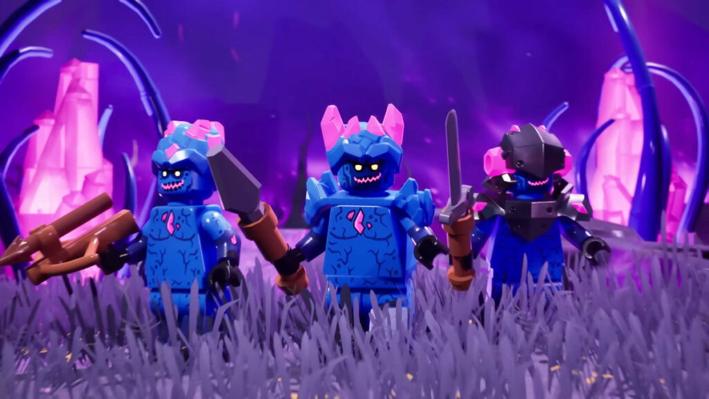 All LEGO Pass Quests (& How to Complete Them) in LEGO Fortnite Odyssey ...