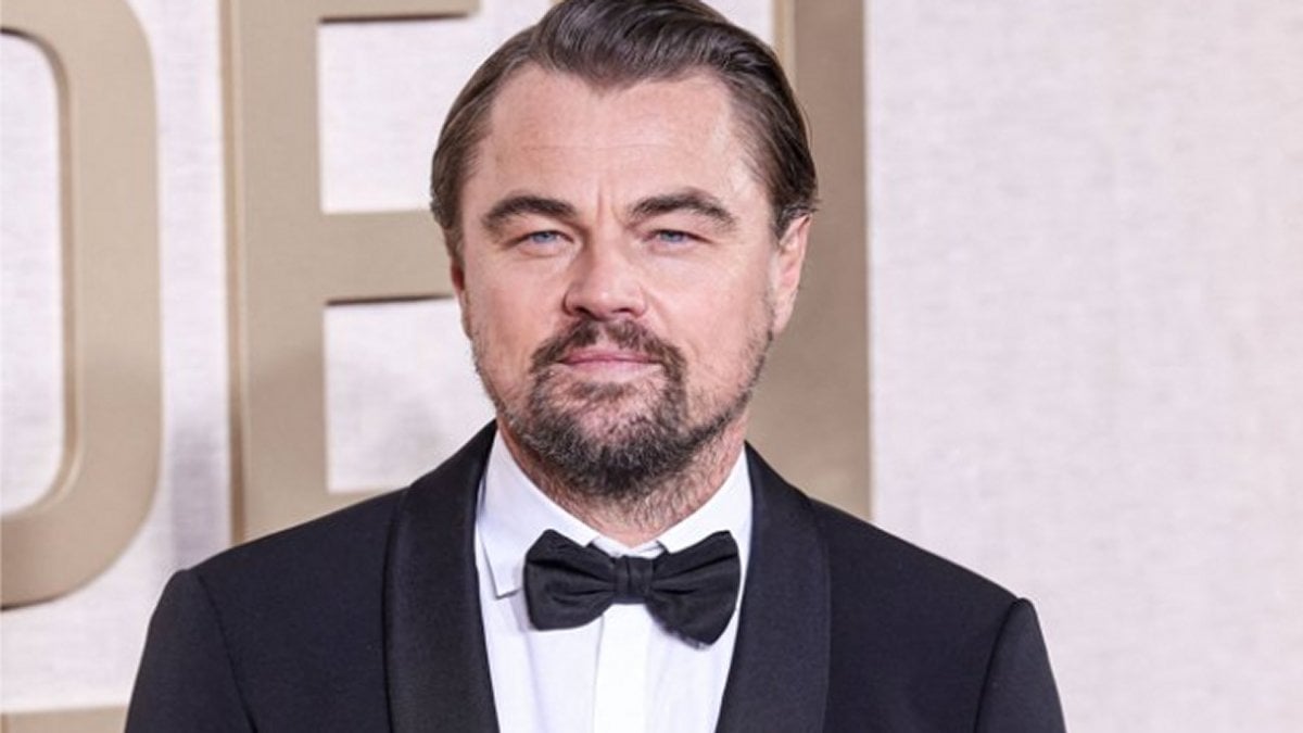 Leonardo DiCaprio Sparks Engagement Rumors In Last-Ditch Attempt To Dodge Diddy Accusations: 'Somebody Is Scared'