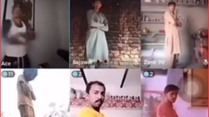 Man Teaches Foreigners How To Dance On Zoom In Adorable Clip 'Had To Rewqatch 5 Times To Appreciate Every Man's Effort'