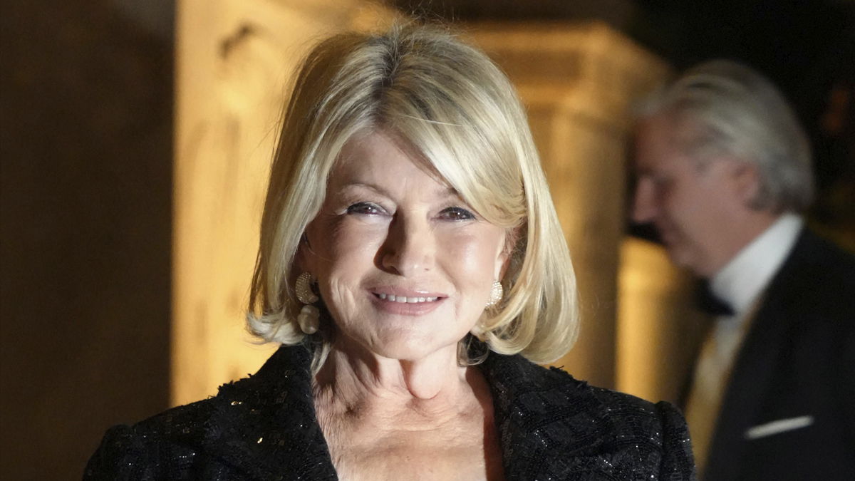 Martha Stewart Told To ‘Move On’ and Find ‘The Experience of Loving’ by Ex-Husband’s Partner After Unearthed Cheating Drama