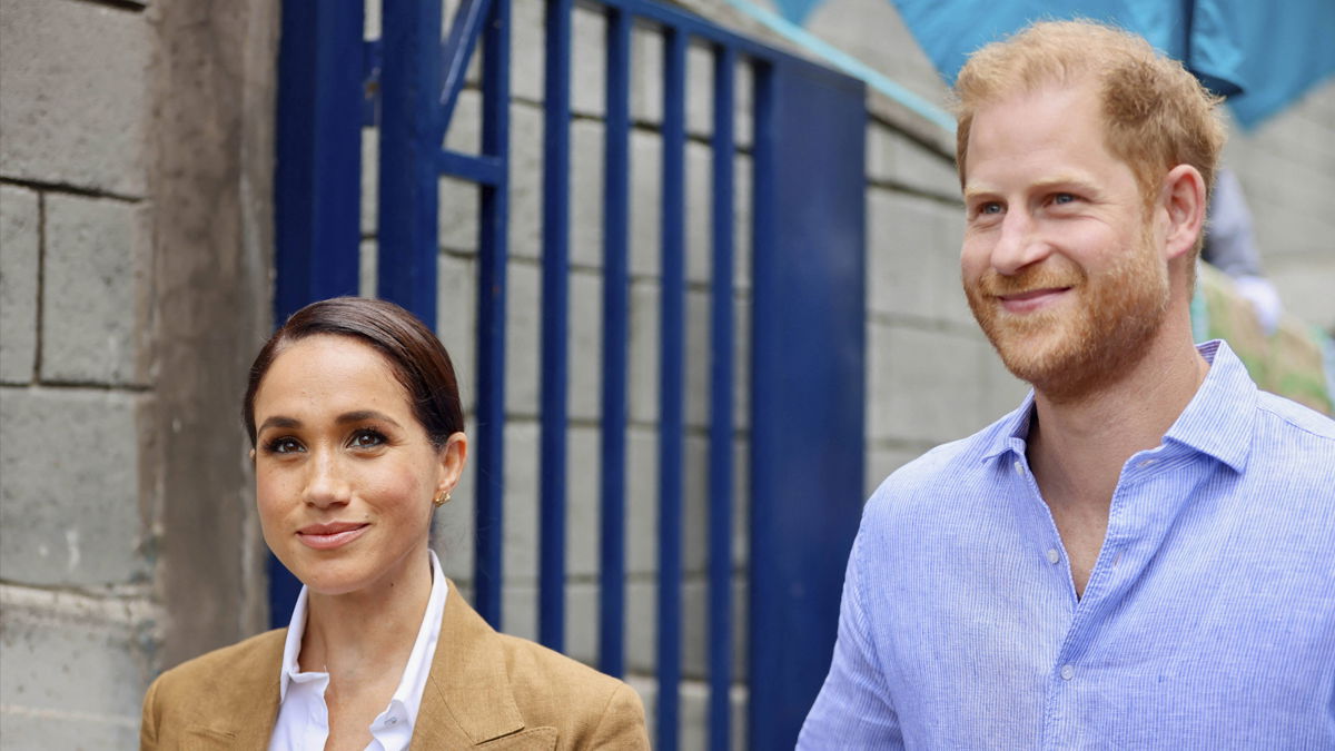 Meghan Markle and Prince Harry's 'Professional Separation' Sparks Trouble in Paradise Theories: 'A Whole New Level of Humiliation'