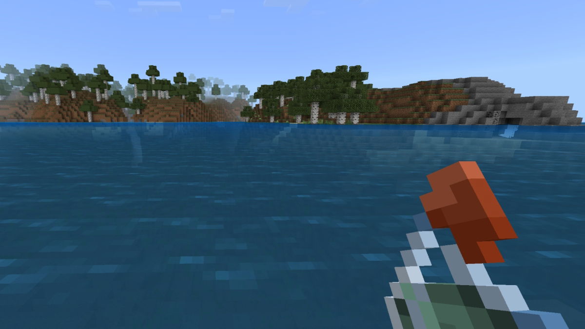 How To Breathe Underwater and Live the Aquatic Life in Minecraft