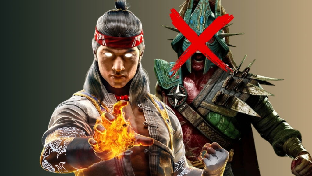 Mortal Kombat 1 Story Expansion 2 Kombat Pack 3 Canceled