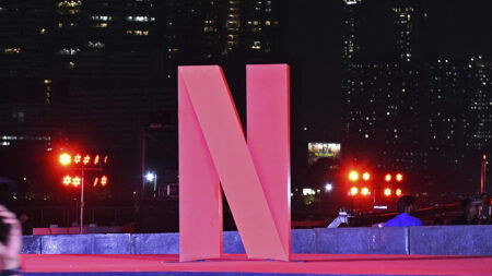 Netflix television series 'Heeramandi' promotional event in Mumbai - 27 Mar 2024