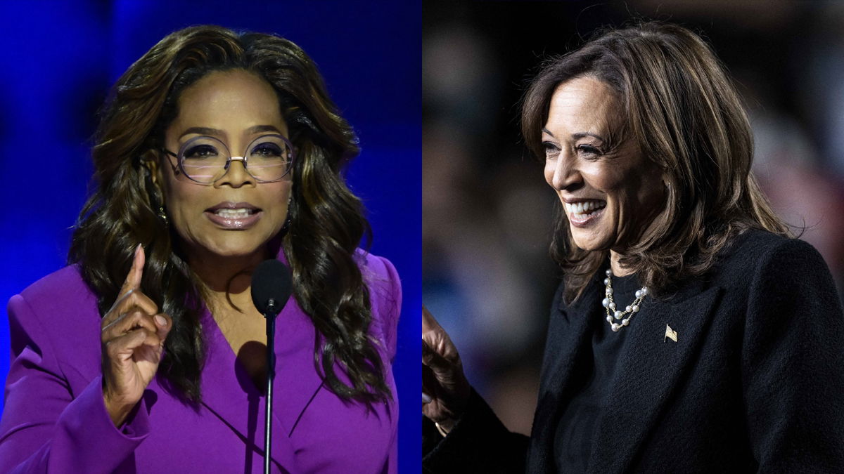 Oprah Winfrey Leaves Fans Wondering After Debunking $1 Million To Endorse Kamala Harris in 2024 Election: ‘How TF Do You Find Oprah’