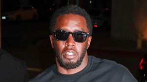 Sean Diddy Combs