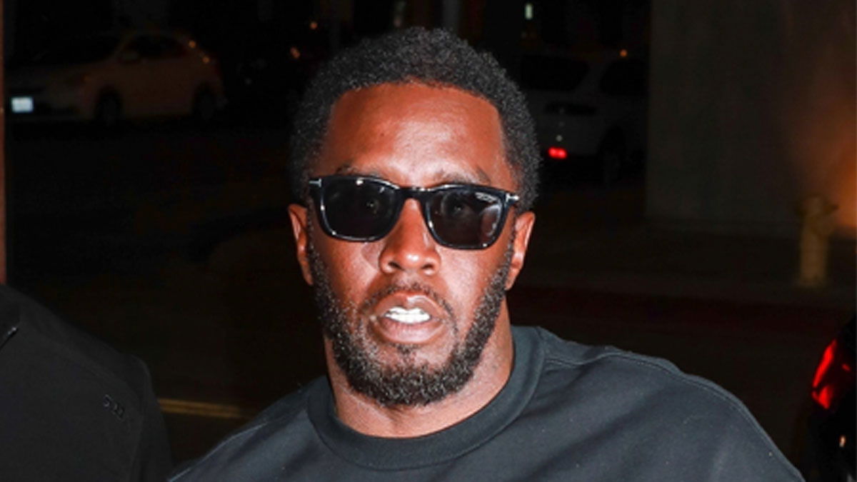 Diddy Makes Fatal Mistake Misplaced Phone ‘For Sale’ On Black Market: ‘This Could Bury Him’