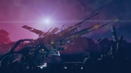 Phil Spencer Reveals That Bethesda 'Should Have Waited' To Put Buggies Out In New Starfield DLC