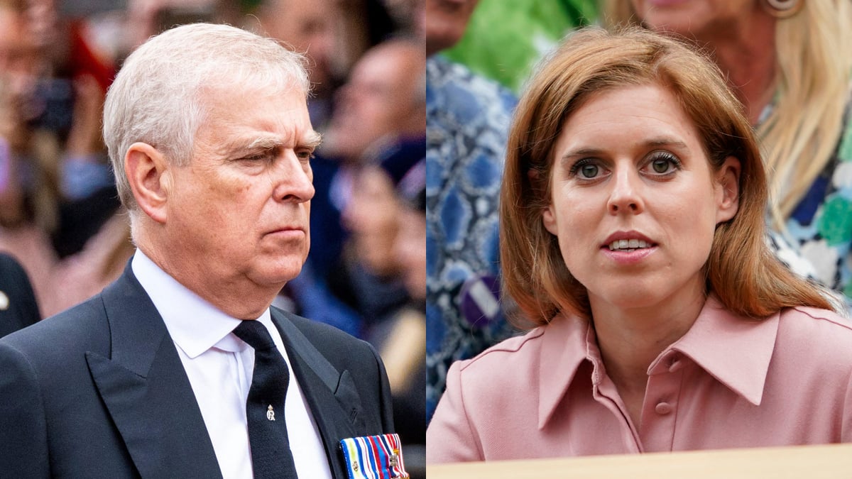 Princess Beatrice Is Reportedly Mortified That Her Inheritance Is ‘Taking a Big Hit’ by Prince Andrew