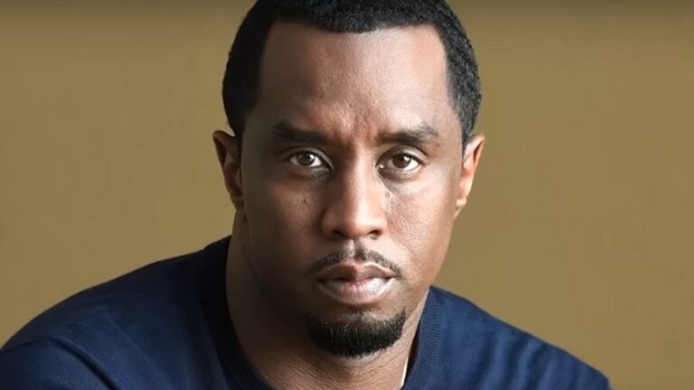 Sean Diddy Combs